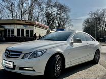 Mercedes-Benz E-класс 1.8 AT, 2012, 160 000 км, с пробегом, цена 1 690 000 руб.