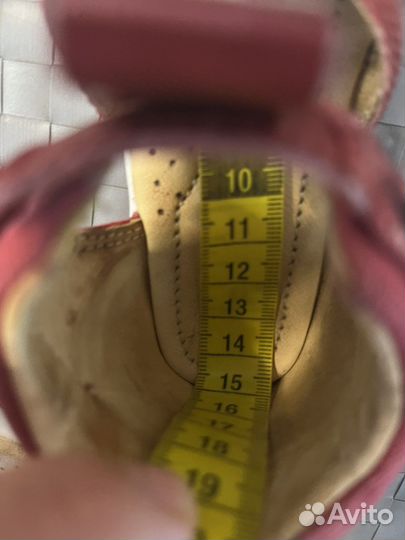 Босоножки geox