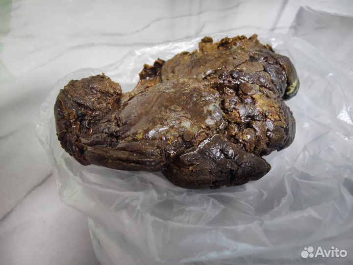 Прополис пчелиный