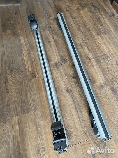 Багажник на крышу