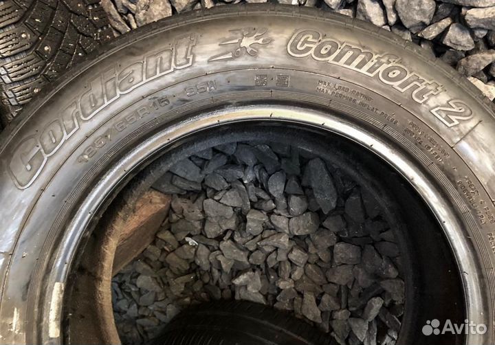 Cordiant Comfort 2 195/65 R15