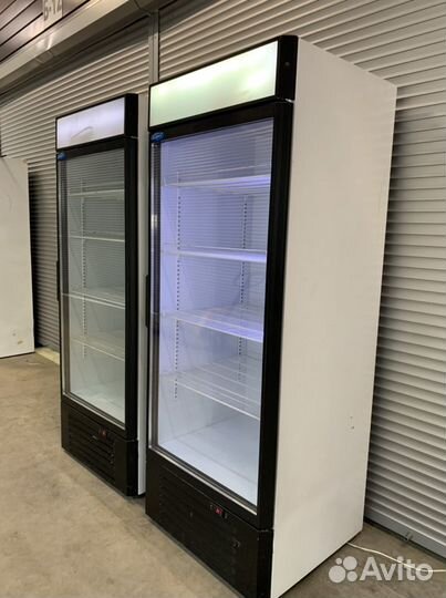 Шкаф холодильный Марихолодмаш Капри 0,7