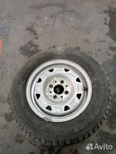 Toyo Observe G3-Ice 175/70 R13