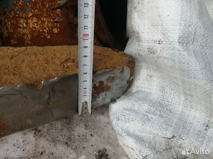 Зуб рыхлитель