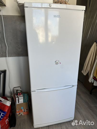 Холодильник