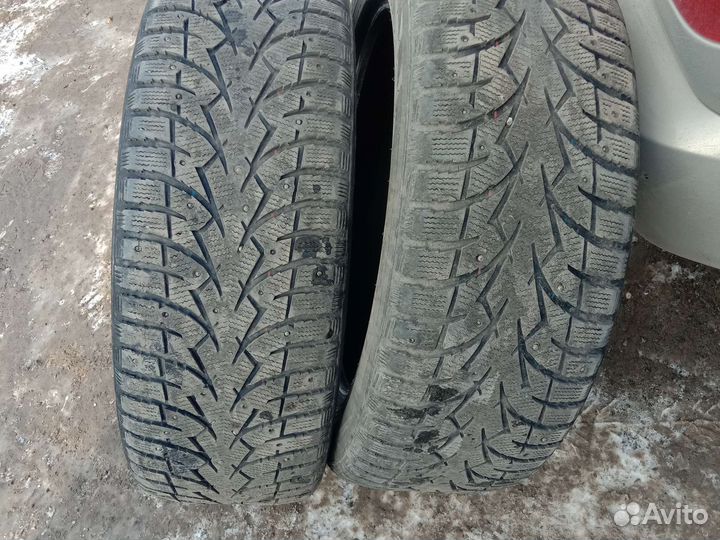Toyo Observe G3-Ice 235/55 R20 110K