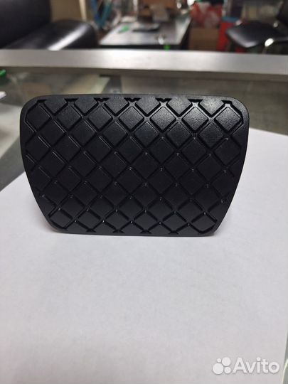 Накладка на педаль тормоза Audi