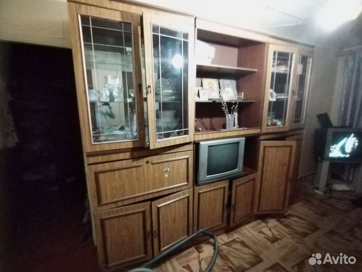 Шкаф стенка