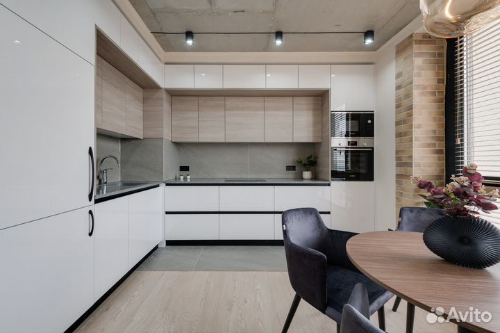 Мебель на заказ. Гарантия