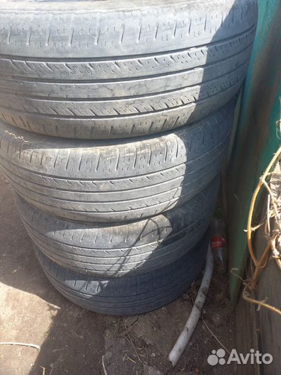 Maxxis Bravo HP-M3 215/60 R16 99H