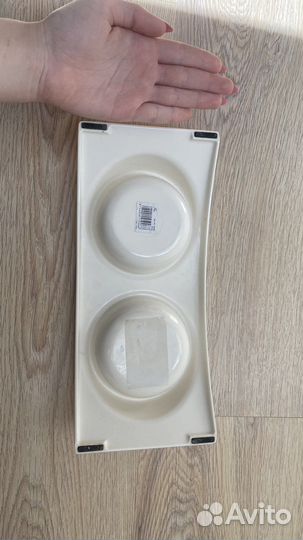 Миска для животных