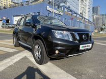 Nissan Terrano 2.0 AT, 2018, 11 000 км, с пробегом, цена 2 110 000 руб.