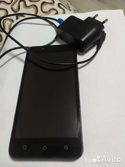 Lenovo A2010, 8 ГБ