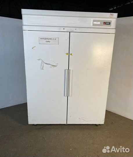 Холодильный шкаф Полаир