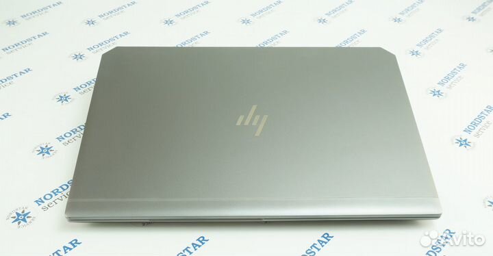 Ноутбук HP ZBook 15 G6 для графического дизайна