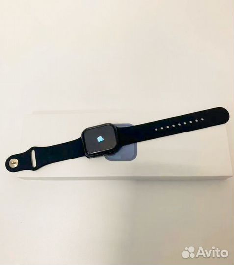 Apple watch s9 новые на гарантии