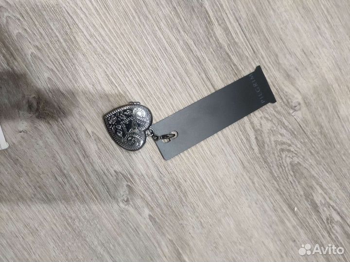 Подвески