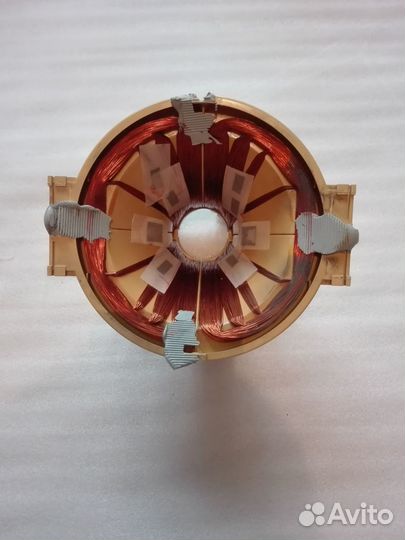 Отклоняющая система