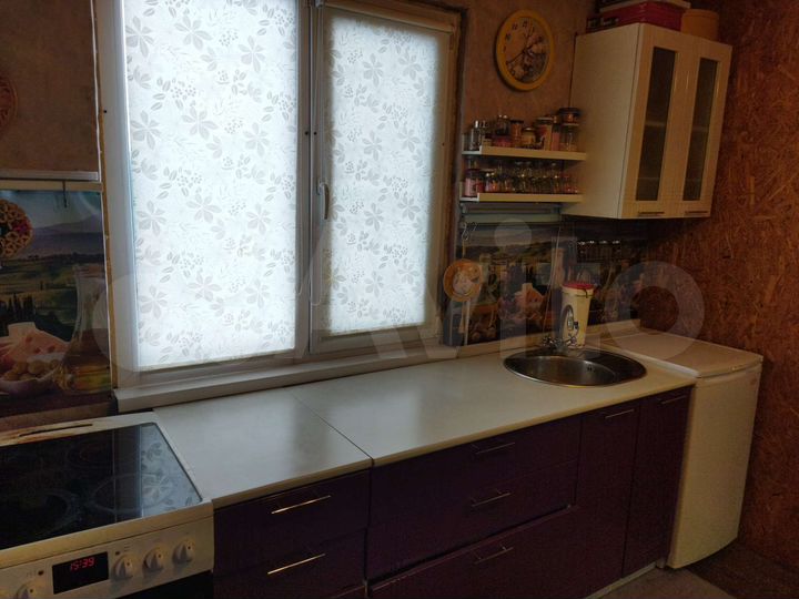 Дом 120 м² на участке 8 сот.