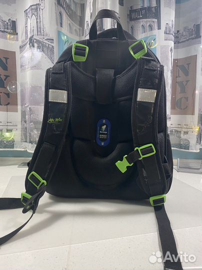 Школьный ранец Berlingo