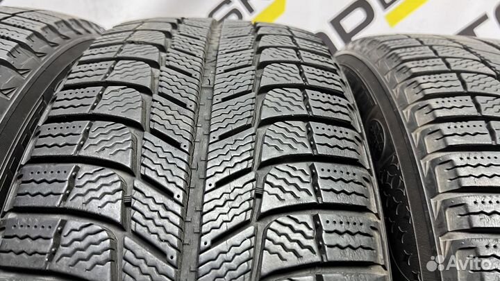 Michelin X-Ice 225/55 R17 101H