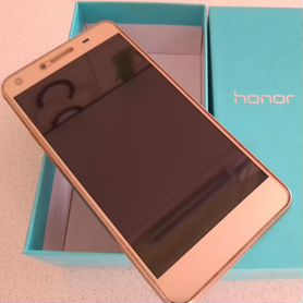 HONOR 5A, 2/16 ГБ