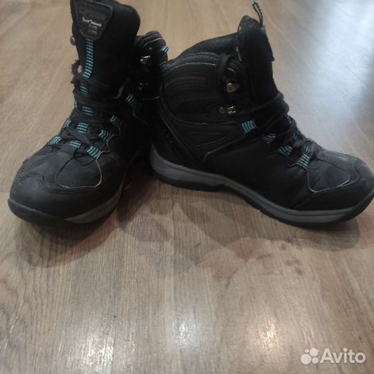 Ботинки Icepeak