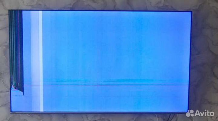 Телевизор бу