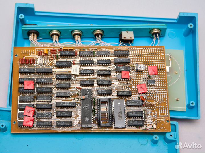ZX Spectrum