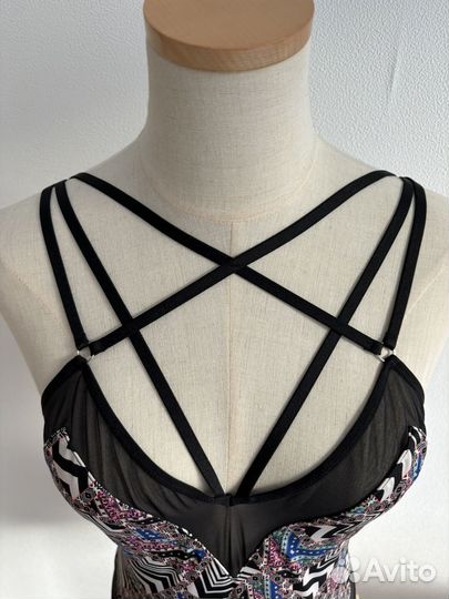 Боди Victoria's Secret