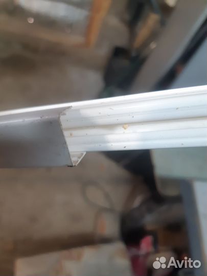 Кабель канал