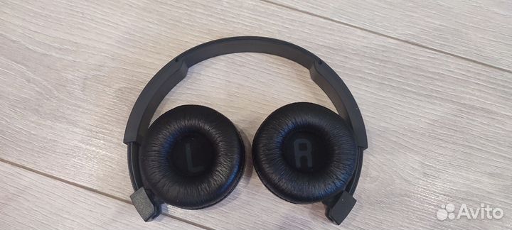 Наушники Jbl T450BT