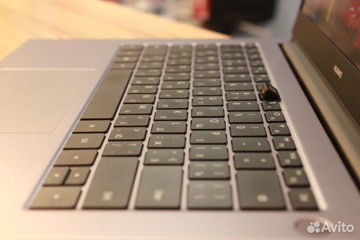 Ультрабук Huawei D14 с Гарантией