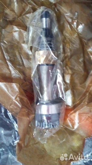 Вал золотникового клапана seadoo 787 420837352