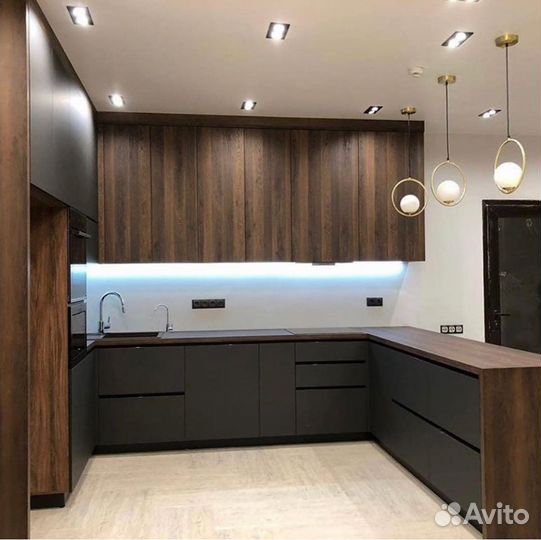 Кухни от производителя