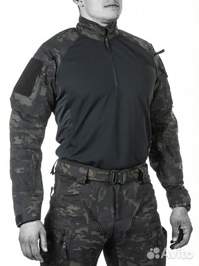 UF PRO Combat Shirt Striker XT Gen.2