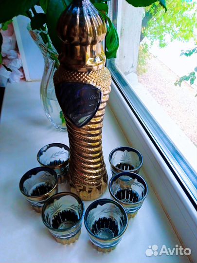 Посуда СССР