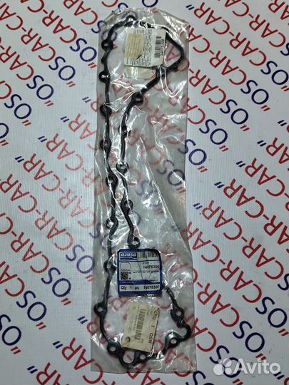 Прокладка поддона картера