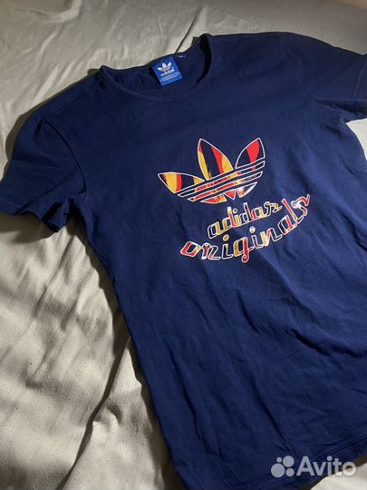 Футболка Adidas Женская