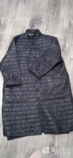 Польтоженское, Демисезонное,размер54-56, тонкое