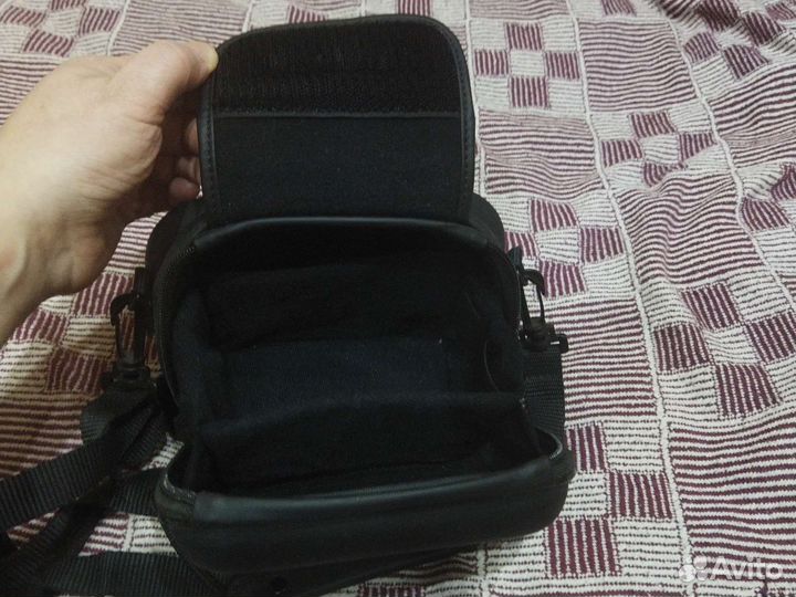 Сумка для фотоаппарата