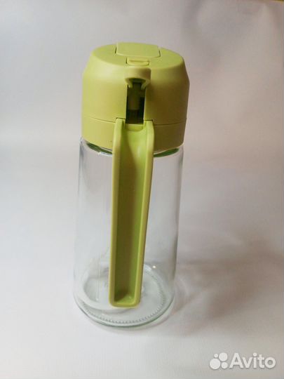 Емкость для масла, 470 мл, 1 шт