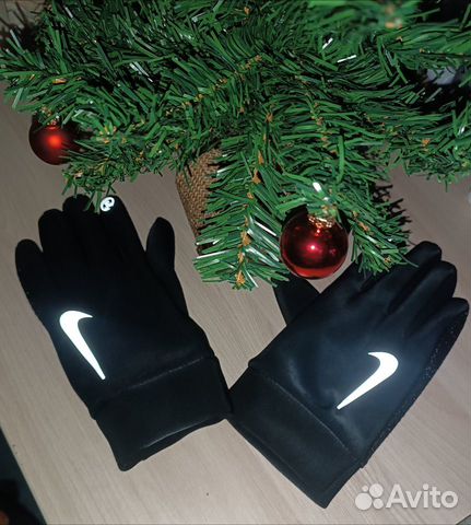 Перчатки Nike объявление продам