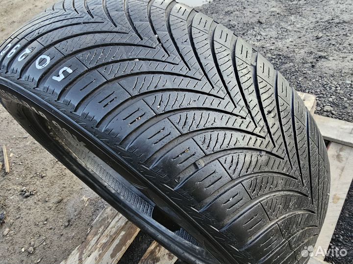 Kumho Solus 4S HA32 SUV 215/55 R18 99V