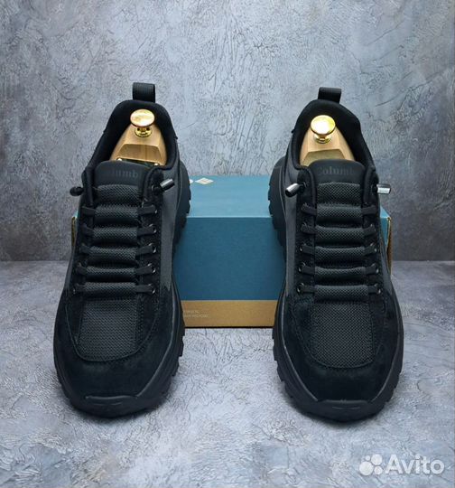 Кроссовки мужские демисезонные columbia