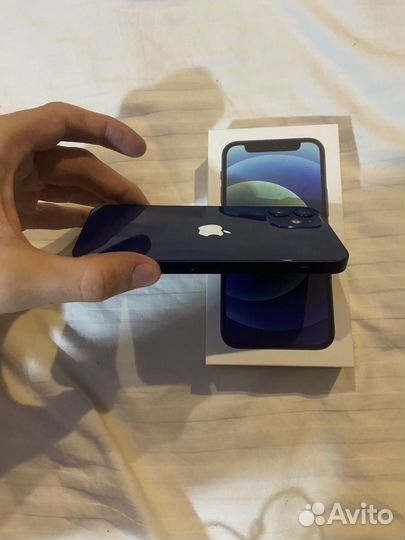 iPhone 12 mini, 128 ГБ
