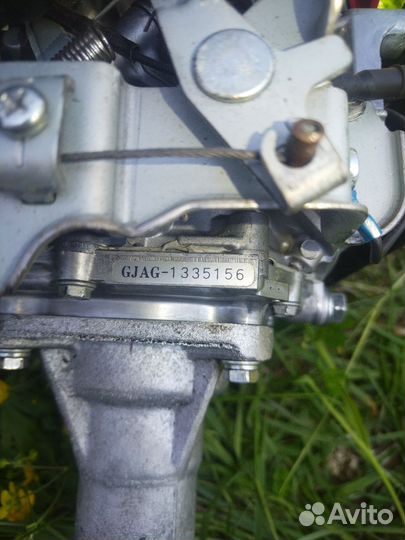 Насос Honda GXV 50