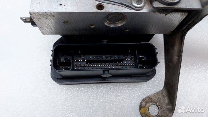 Блок ABS Haval Jolion GW4G15K 2021