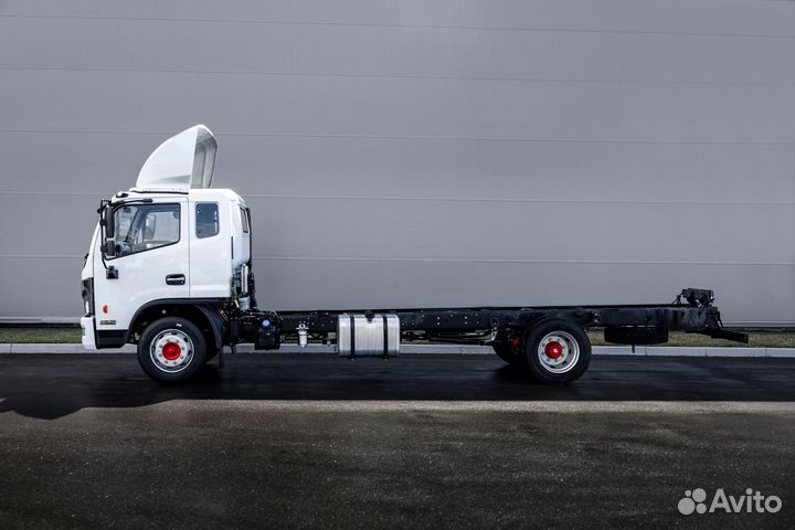 DongFeng C120N, 2024
