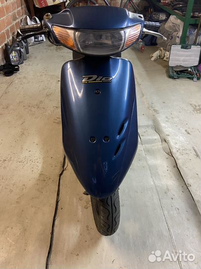 Honda dio 34